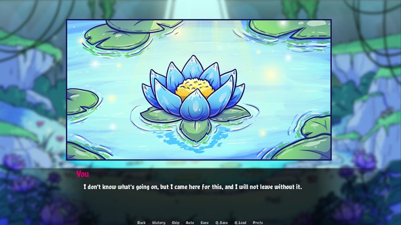 Screenshot 3 from Bestricken