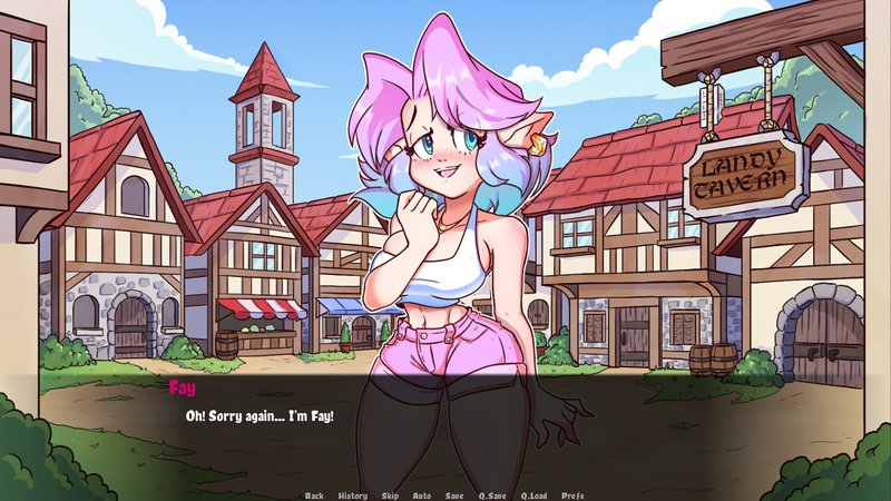 Screenshot 5 from Bestricken
