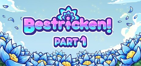 Bestricken