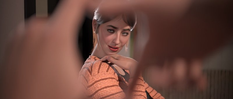 Screenshot 6 from Living with Vicky