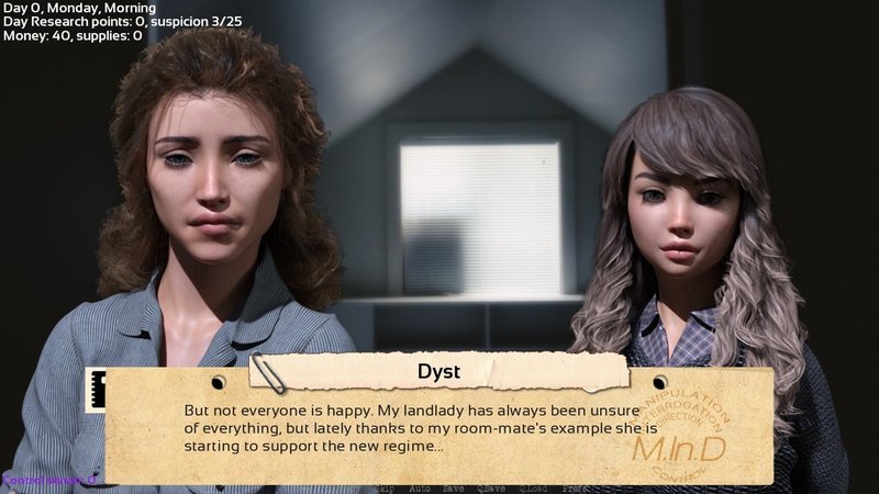 Screenshot 1 from Take Over