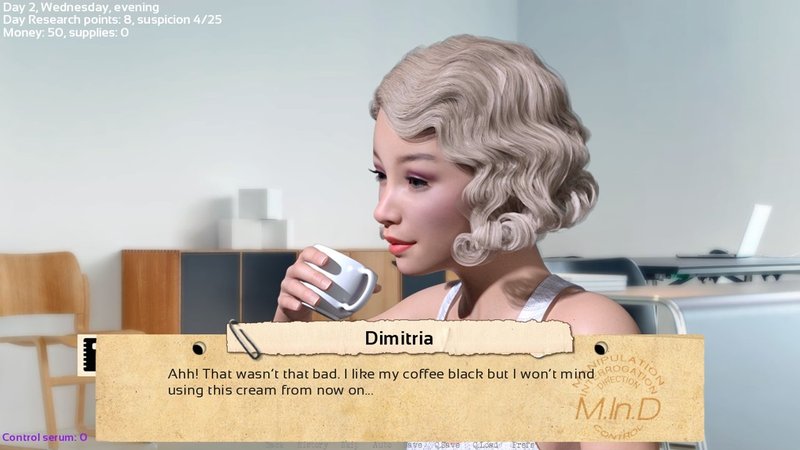 Screenshot 2 from Take Over