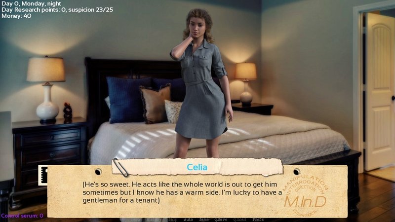 Screenshot 3 from Take Over