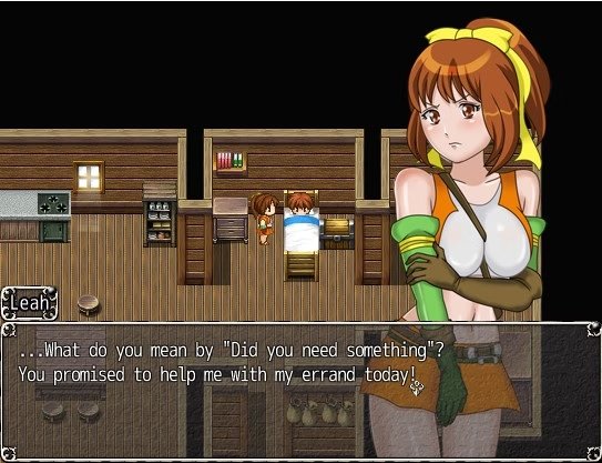 Screenshot 7 from Romance of Fantasy
