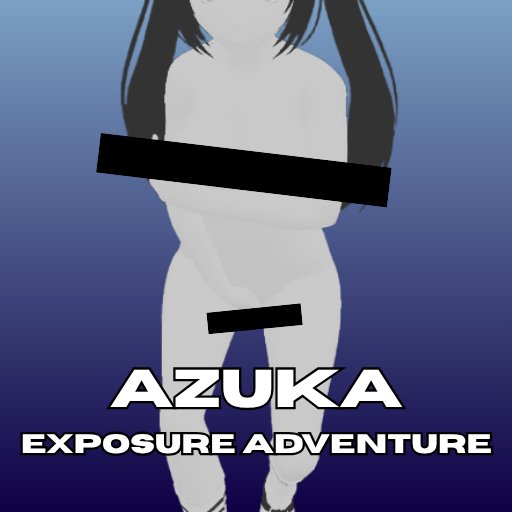 Azuka Exposure Adventure