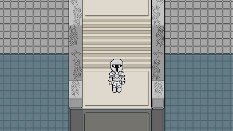 Screenshot 3 from Resurrection Island: Love and Victory