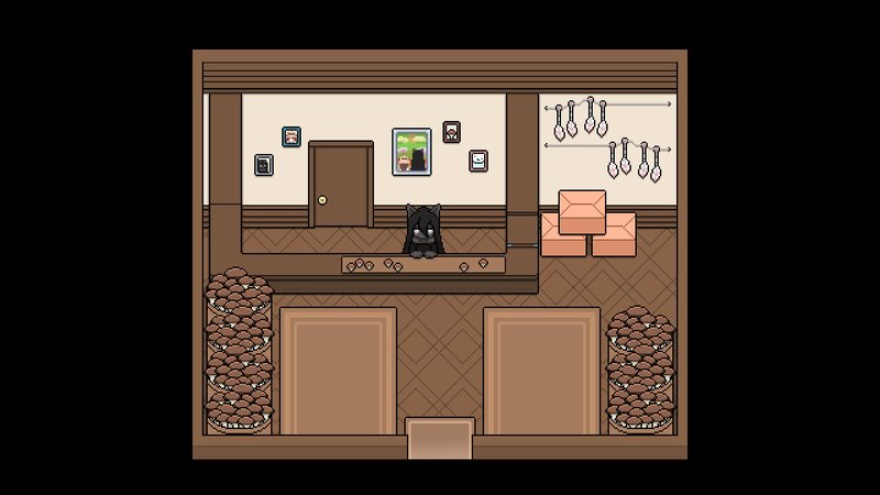 Screenshot 5 from Resurrection Island: Love and Victory