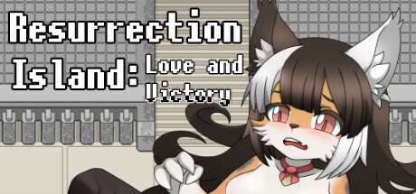 Resurrection Island: Love and Victory