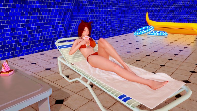 Screenshot 3 from Mystic Valley