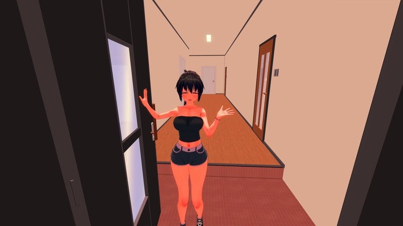 Screenshot 3 from Brothel House
