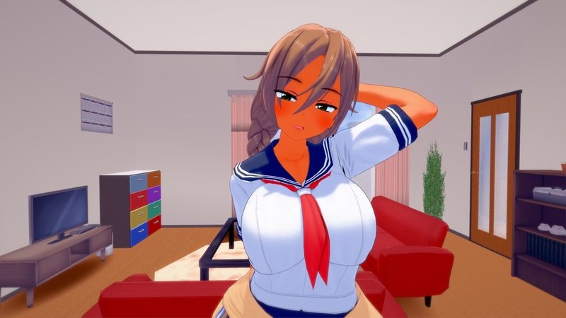 Screenshot 4 from Brothel House