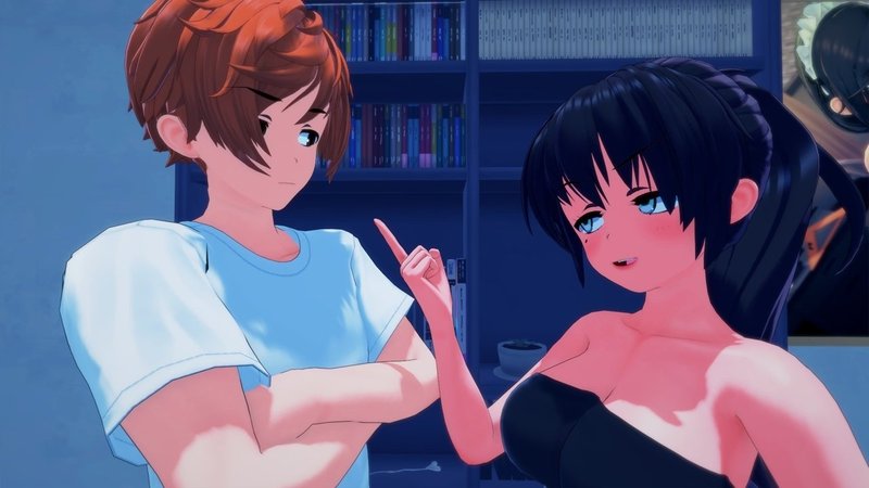 Screenshot 5 from Brothel House