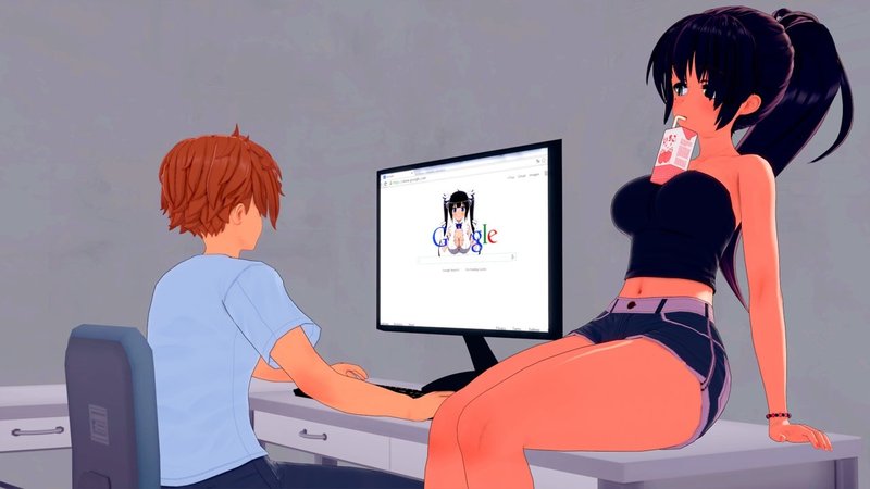 Screenshot 6 from Brothel House