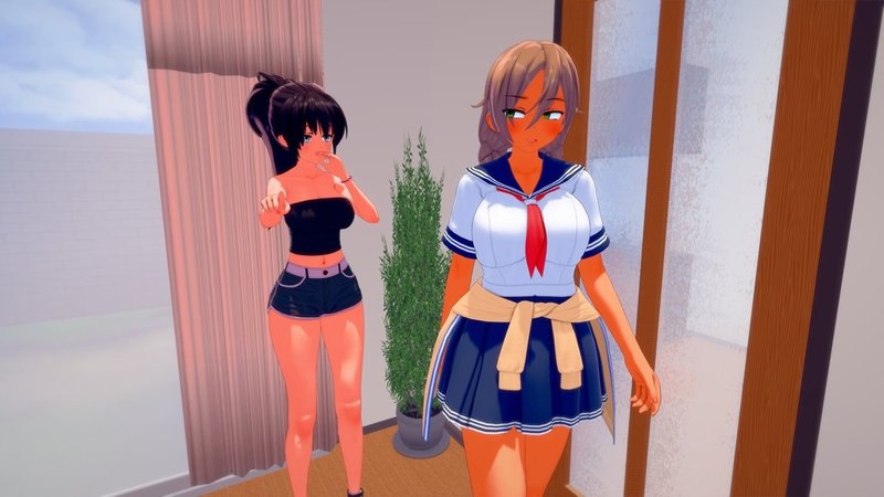 Screenshot 7 from Brothel House