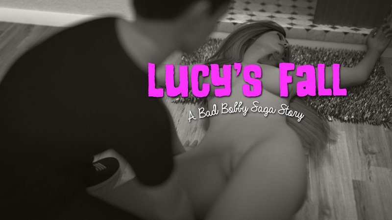 Lucy's Fall: A Bad Bobby Saga Story