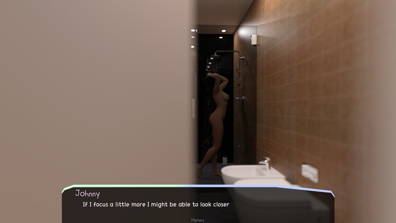 Screenshot 1 from Her Little Secret