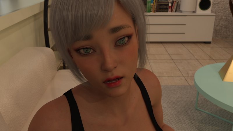 Screenshot 5 from Her Little Secret