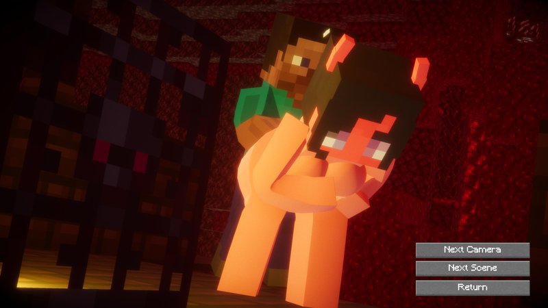 Screenshot 1 from Pleasure Dream Craft