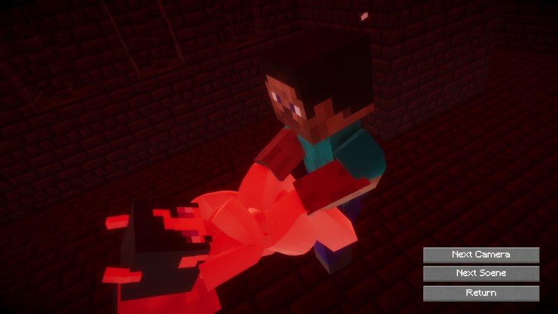 Screenshot 2 from Pleasure Dream Craft