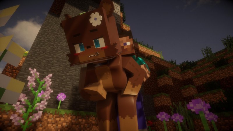 Screenshot 4 from Pleasure Dream Craft
