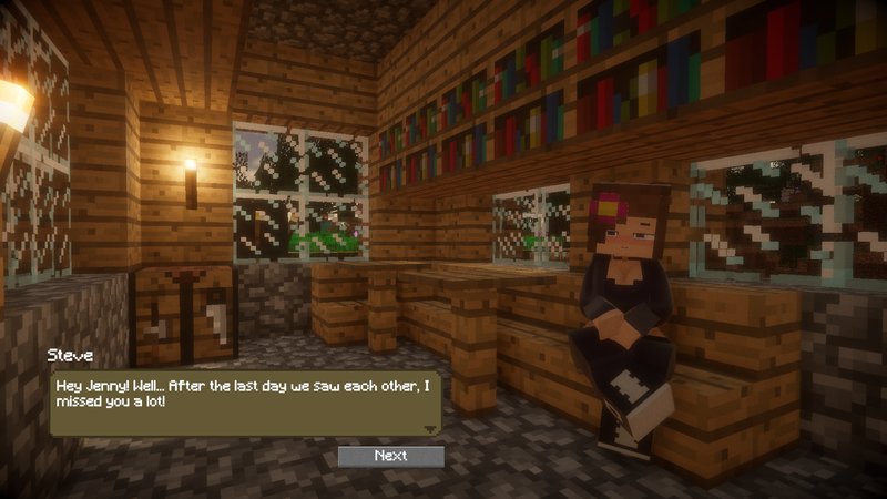 Screenshot 5 from Pleasure Dream Craft