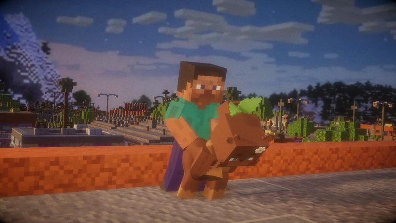 Screenshot 6 from Pleasure Dream Craft