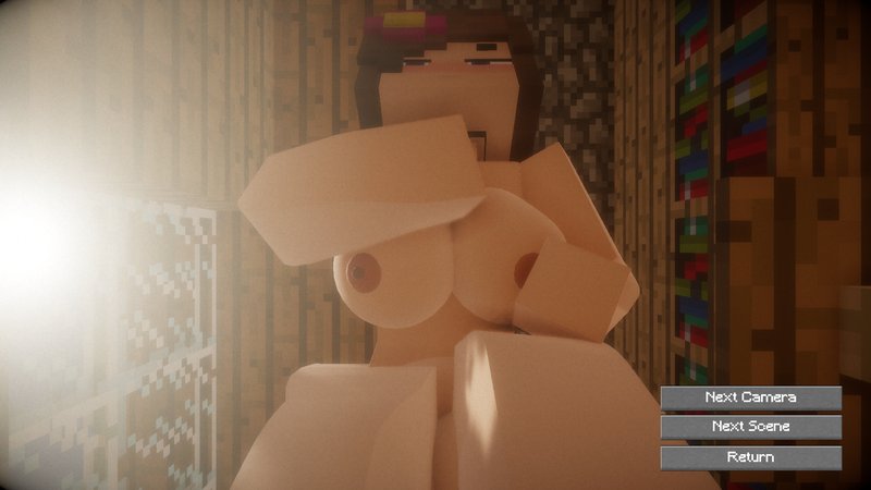Screenshot 7 from Pleasure Dream Craft