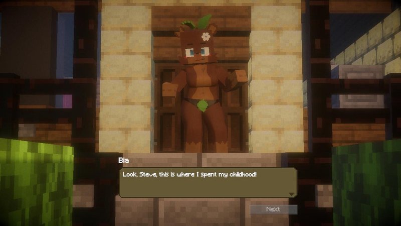 Screenshot 9 from Pleasure Dream Craft