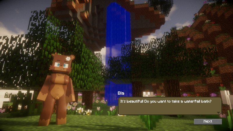 Screenshot 10 from Pleasure Dream Craft