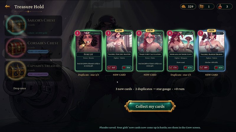 Screenshot 10 from Plunder & Booty