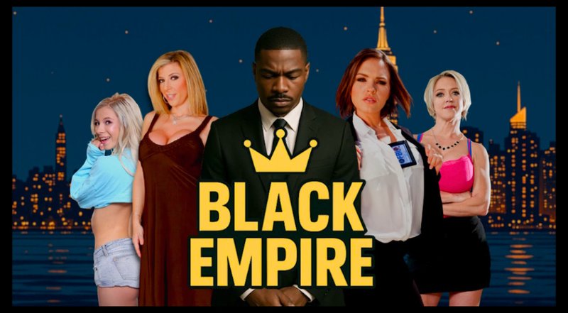Black Empire