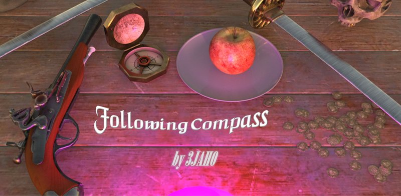 Following Compass