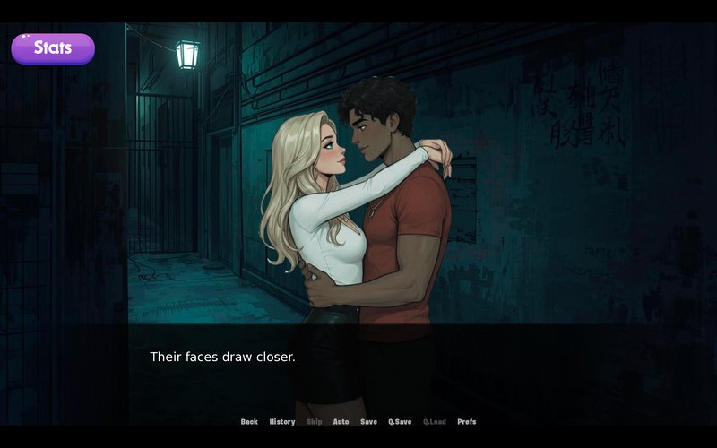 Screenshot 8 from Crossed Lines