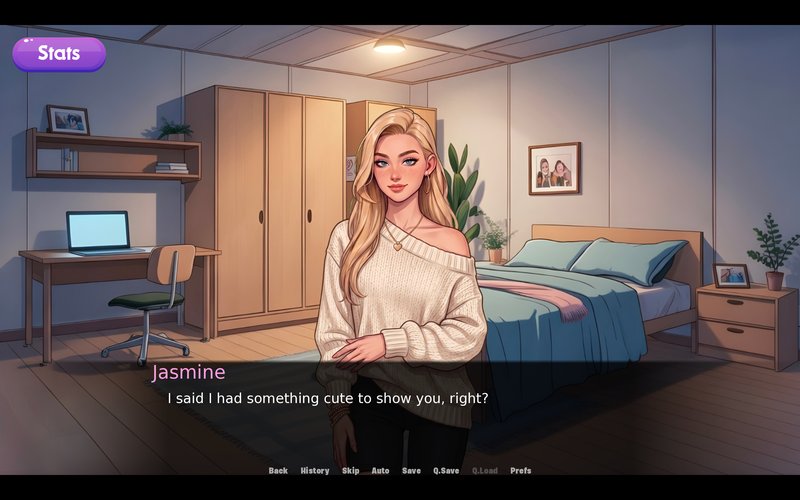 Screenshot 9 from Crossed Lines