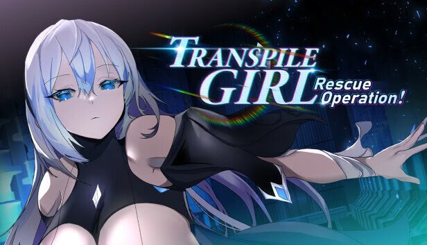 Transpile Girl Rescue Operation
