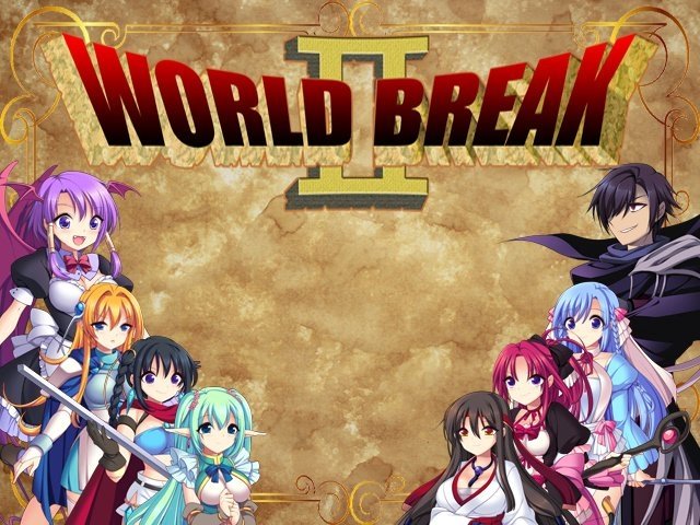 World Break 2