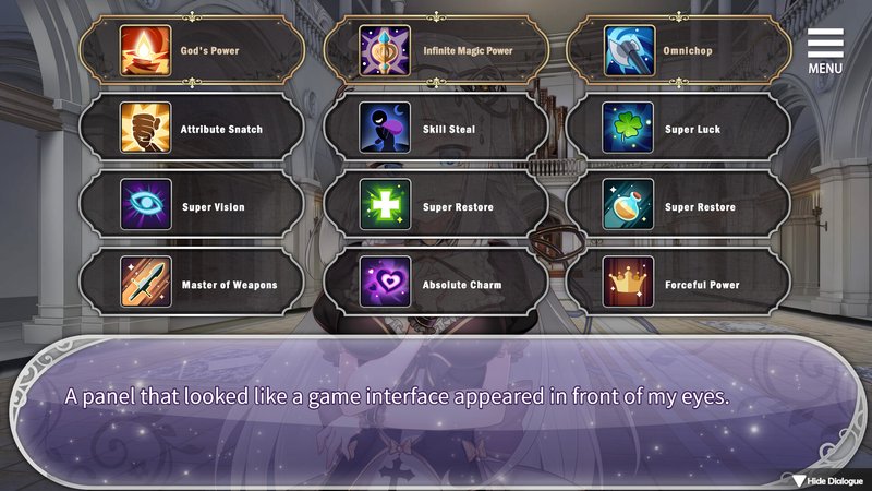 Screenshot 10 from Harem of Monster Girls in Another World