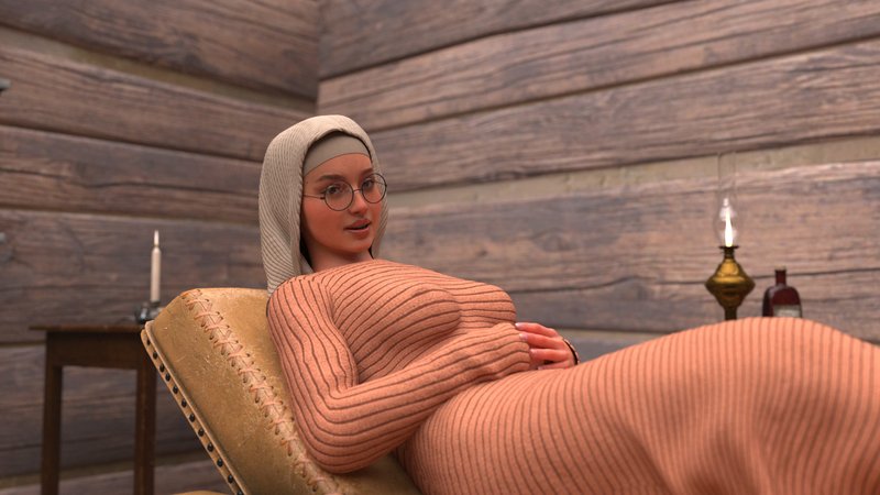 Screenshot 4 from Amir: The Village Hero