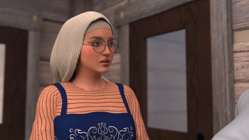 Screenshot 5 from Amir: The Village Hero