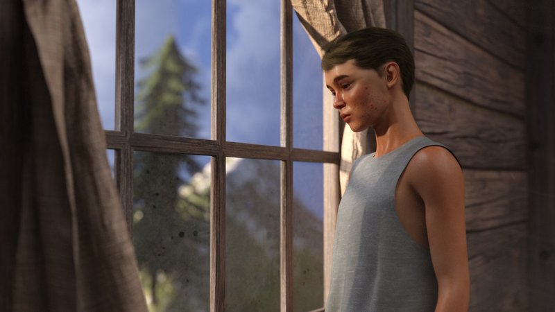 Screenshot 7 from Amir: The Village Hero