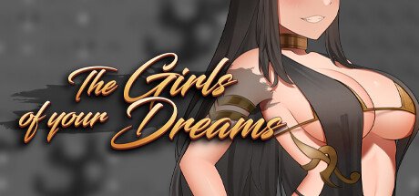 The Girls of Your Dreams