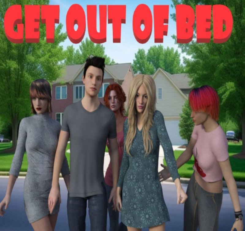 Get Out of Bed