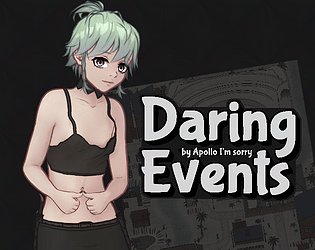 Daring Events
