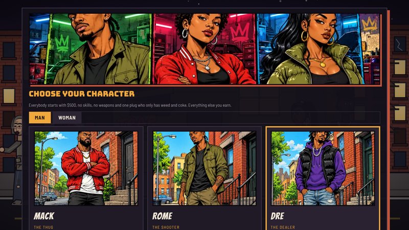Screenshot 1 from Trapping In The House