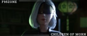 Screenshot 1 from Covenant of Morn