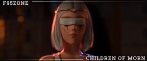 Screenshot 2 from Covenant of Morn