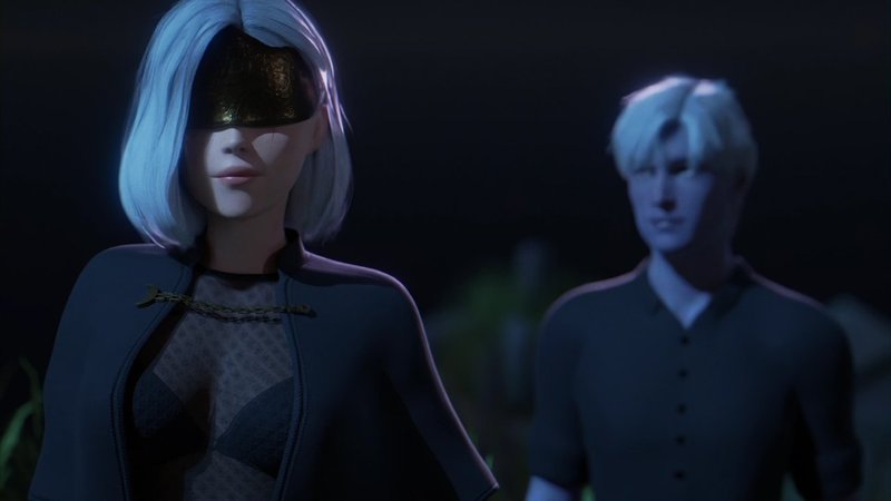 Screenshot 6 from Covenant of Morn