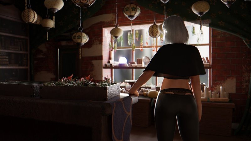 Screenshot 8 from Covenant of Morn