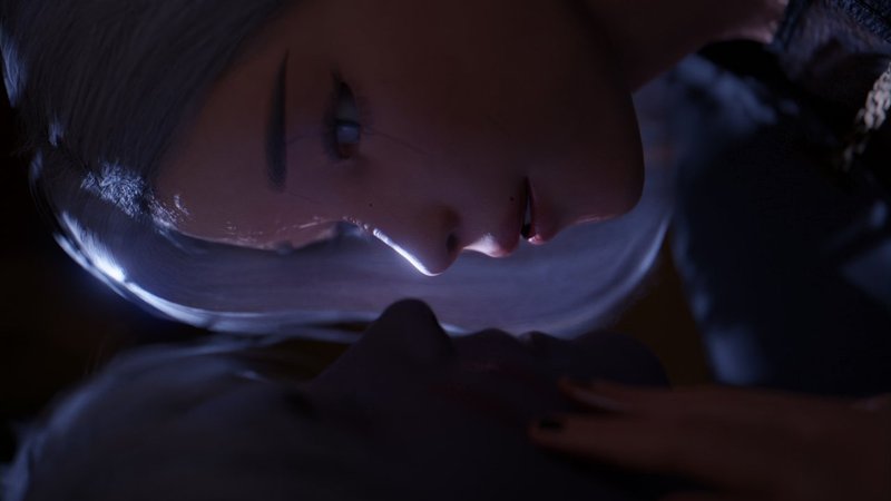 Screenshot 10 from Covenant of Morn