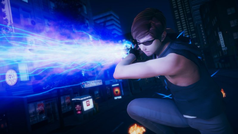 Screenshot 6 from Phoenixes